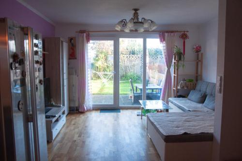 Elinor‘s House