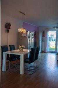 Elinor‘s House