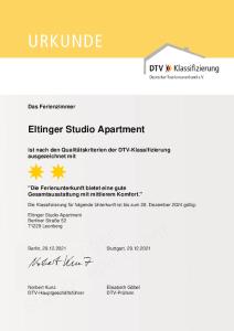 Séjour chez l'habitant Eltinger Studio Apartment Berlinerstraße 52 Erdgeschoss im Nebengebäude 71229 Leonberg Bade-Wurtemberg