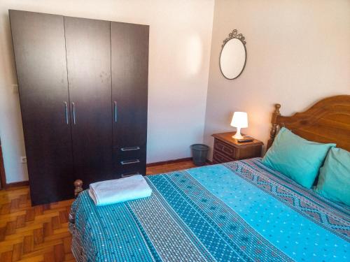 Enjoy Braga Estação - Charming Bedrooms in the Historic Center