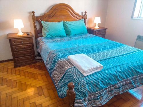 Enjoy Braga Estação - Charming Bedrooms in the Historic Center