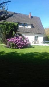 Séjour chez l'habitant Entre terre et mer. 34 Rue de la Vierge 76260 Étalondes Normandie
