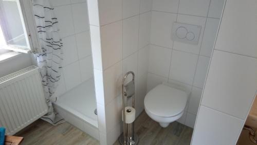 Erholung im Grünen