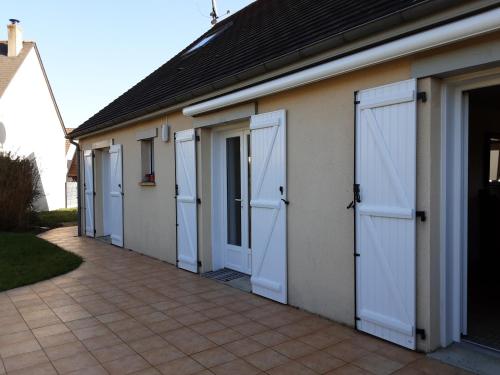 Etage entier 2 chambres