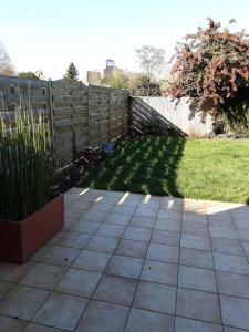 Etage entier 2 chambres