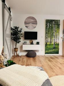 Extravagantes Apartment