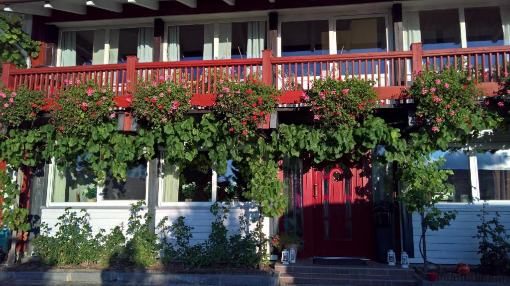 Familienzimmer Bastian STEINFURTER STR. 37, 94353 Haibach