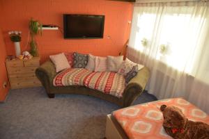 Familienzimmer Bastian
