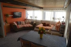 Séjour chez l'habitant Familienzimmer Bastian STEINFURTER STR. 37 94353 Haibach Bavière