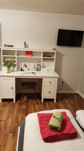 Familienzimmer in Kassel