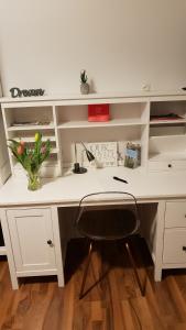 Familienzimmer in Kassel
