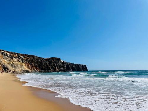 Feelgood Sagres Vegan Homestay