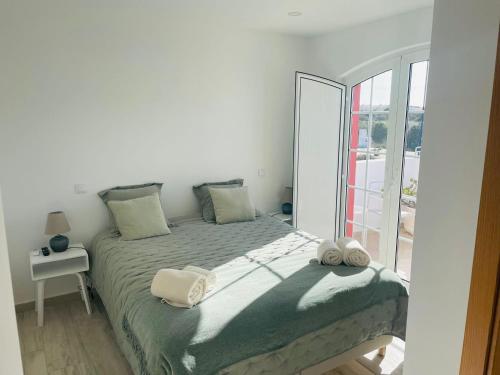 Feelgood Sagres Vegan Homestay