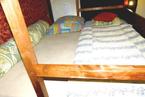 Female Single Room, Frankfurt CityCentre