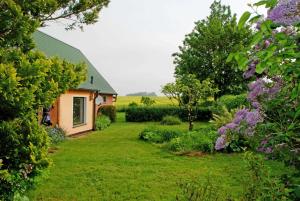 Ferienappartement Am Himmel