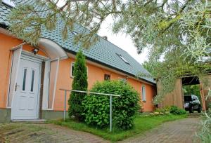 Ferienappartement Am Himmel