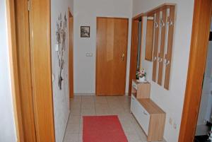 Séjour chez l'habitant Ferienappartement Lisa Neuer Weg 7 18586 Sellin Mecklembourg-Poméranie