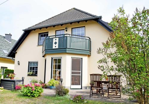 Ferienappartements am Granitzwald