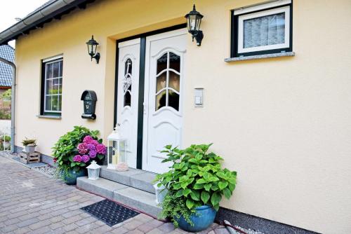 Ferienappartements am Granitzwald
