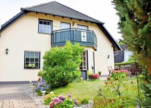 Ferienappartements am Granitzwald