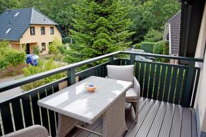 Ferienappartements am Granitzwald