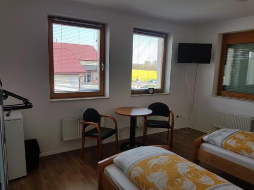 Ferienhaus Schiffer