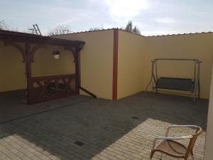 Ferienhaus Schiffer
