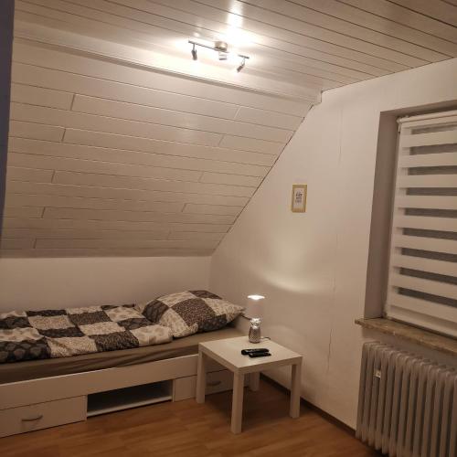 Ferienunterkunft Sson