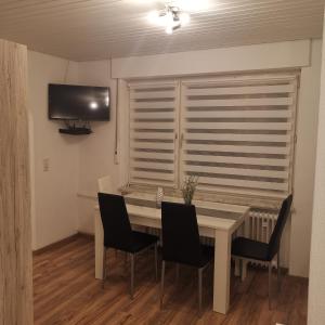 Ferienunterkunft Sson