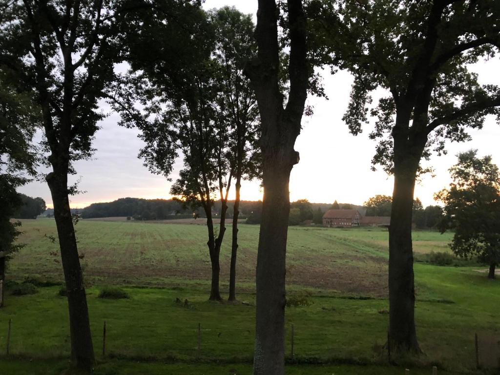 Ferienvermietung Reinstorf 1 Staakenweg, 29394 Reinstorf