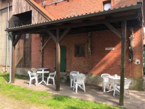 Séjour chez l'habitant Ferienvermietung Reinstorf 1 Staakenweg 29394 Reinstorf Basse-Saxe