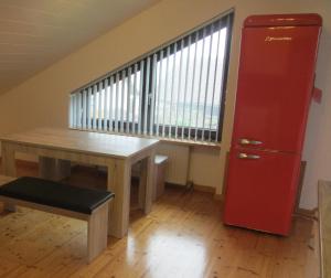 Séjour chez l'habitant Ferienwohnung am Fuß des Bayerischen Waldes Zinzendorf 27 Obergeschoss 93086 Wörth an der Donau Bavière