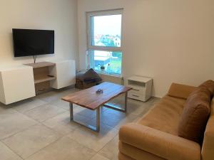 Ferienwohnung an der Fußgängerzone Cuxhaven 3 OG