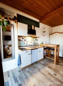 Ferienwohnung Beeden - zur Glasschmiede