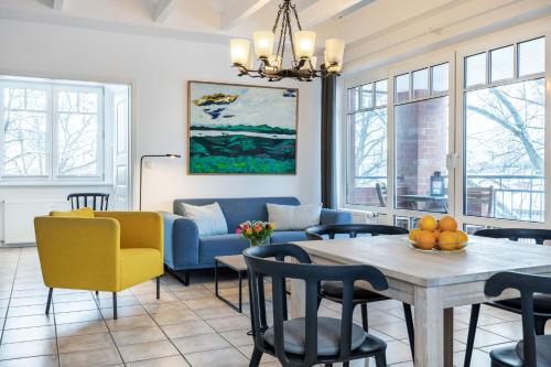 Ferienwohnung C 9 im Froschpark OFC 23