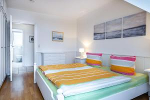 Ferienwohnung C 9 im Froschpark OFC 23