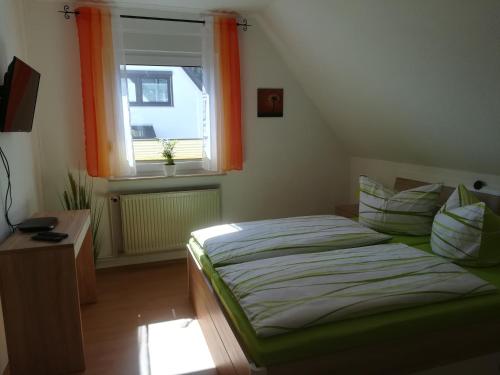 Ferienwohnung Düne