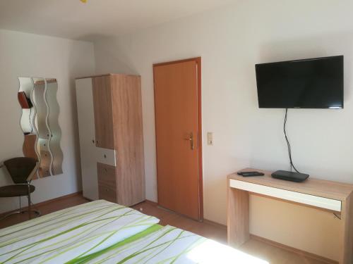 Ferienwohnung Düne