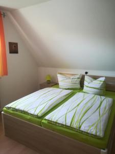 Ferienwohnung Düne