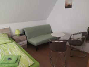 Ferienwohnung Düne