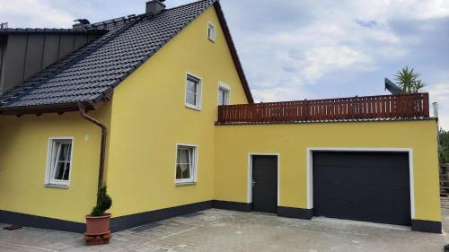 Ferienwohnung Erika