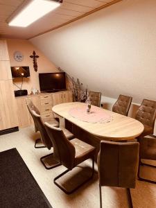 Ferienwohnung Erika