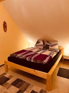 Ferienwohnung Erika