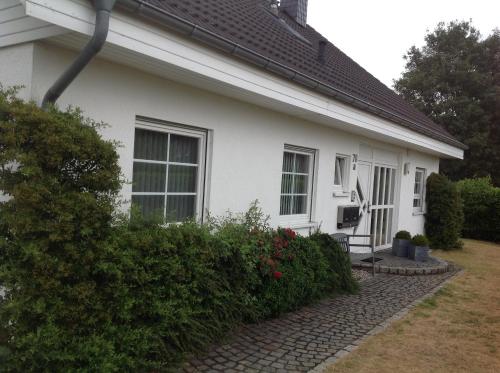 Ferienwohnung Gabriela
