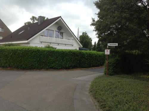 Ferienwohnung Gabriela