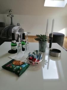 Ferienwohnung Gabriela