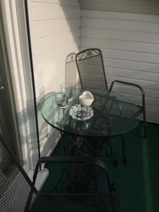 Ferienwohnung Gabriela
