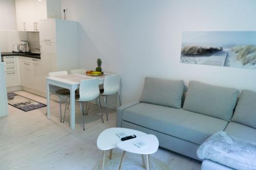 Ferienwohnung Glücksburg 3322
