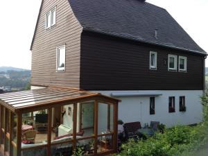 Ferienwohnung Graupner