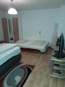 Ferienwohnung Grimmer